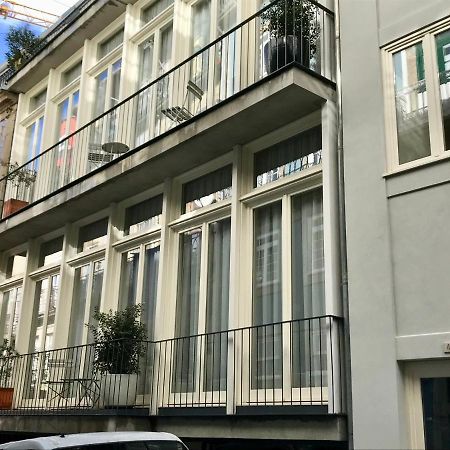 ポルトLoios Flatアパートメント エクステリア 写真